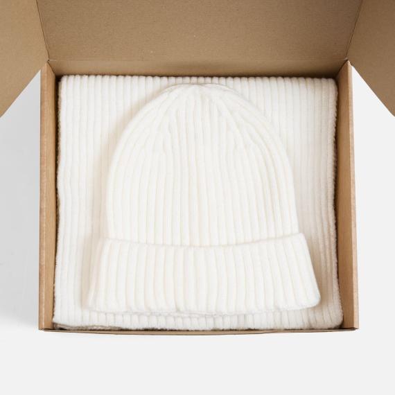 Набор Laconi, белый