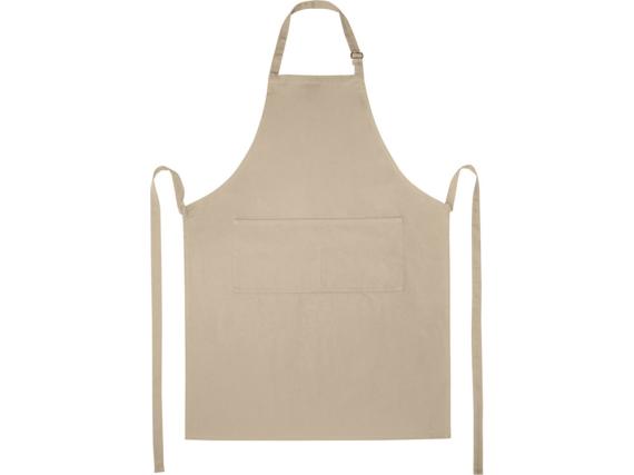 Фартук «Andrea» с регулируемой завязкой