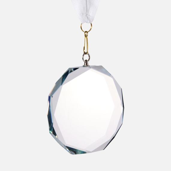 Медаль Brilliart