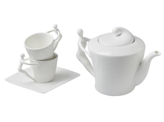 Сервиз «Эмоции»