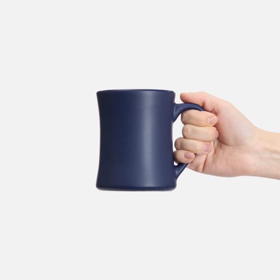 Кружка Gratia, синяя