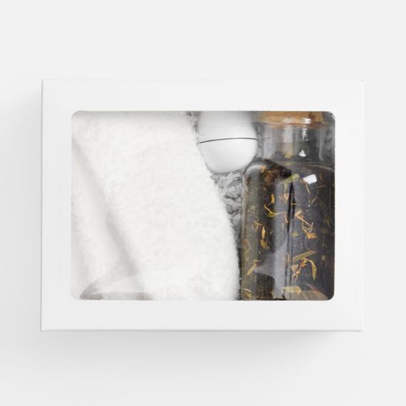 Набор Snuggery, «Сила Сибири»