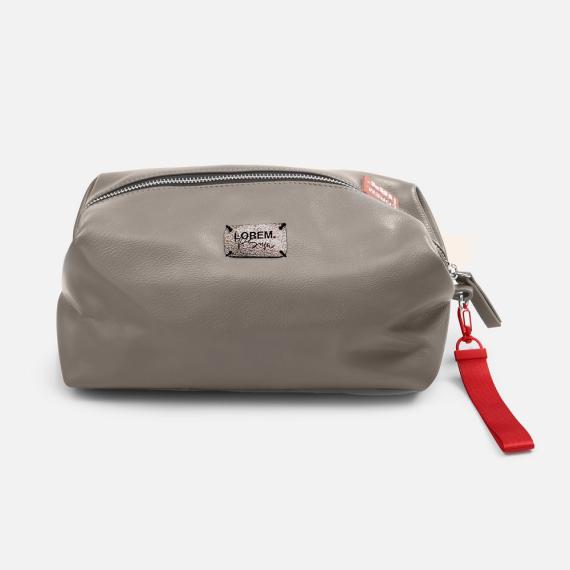 Ремувка Dominus, М, красная