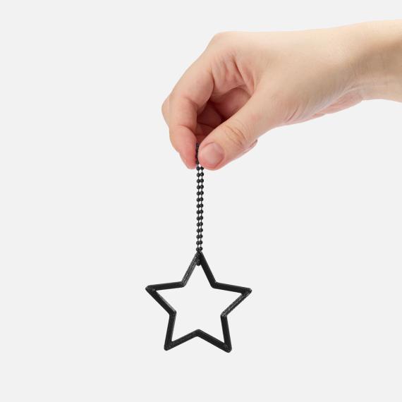 Набор Astrela, черный