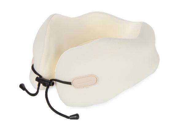 Подушка для путешествий с эффектом памяти «Pillow PRO»