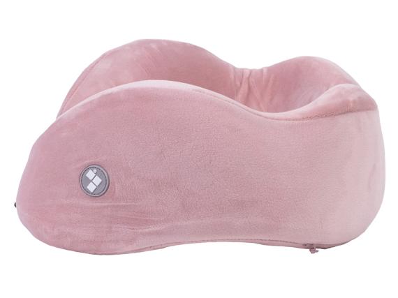 Подушка для путешествий с эффектом памяти «Bluewinder»