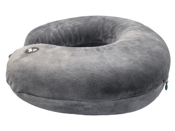 Подушка для путешествий с эффектом памяти «Drowsy»