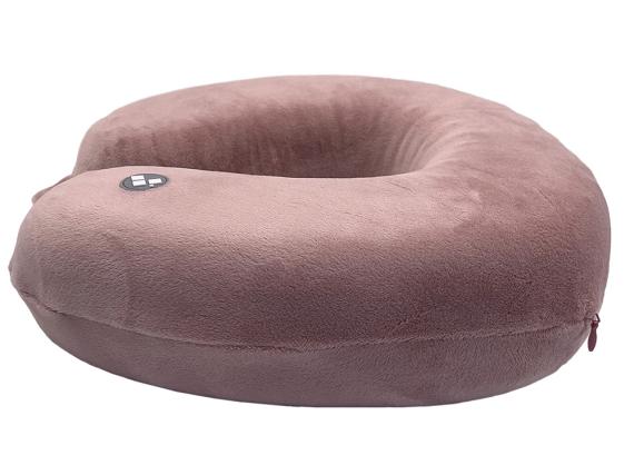 Подушка для путешествий с эффектом памяти «Drowsy»