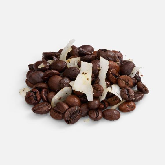 Кофе в зернах «Кокос»