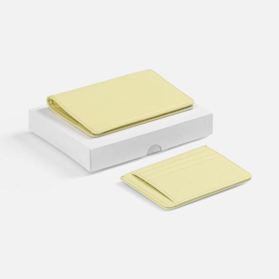 Набор Unison Mini, светло-зеленый