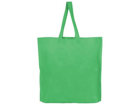 Сумка-оверсайз из спанбонда «Overy»