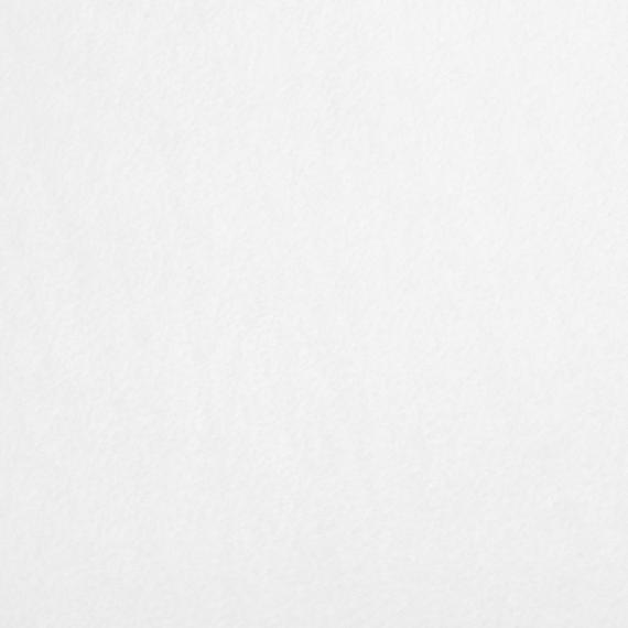 Флисовый плед Warm&Peace XL, белый