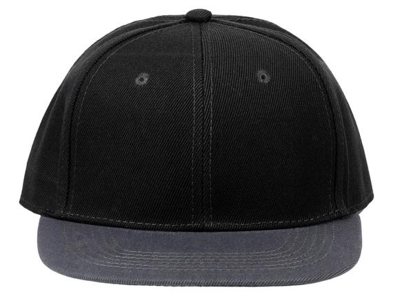 Бейсболка с прямым козырьком «Los Angeles 2.0»