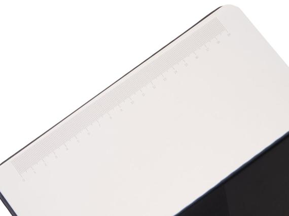 Подарочный набор «Goethe» с блокнотом А5, 2-мя ручками и картхолдером