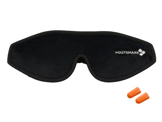 3D Маска для глаз «Эволюция», M