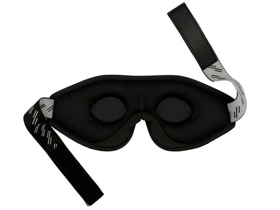 3D Маска для глаз «Эволюция», M