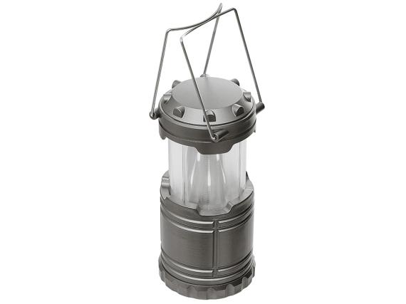 Туристический фонарь с эффектом пламени «Beacon»