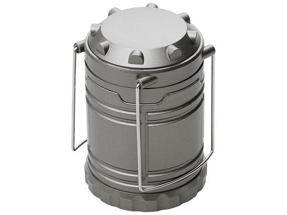 Туристический фонарь с эффектом пламени «Beacon»