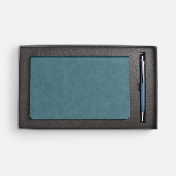 Набор Petrus, голубой