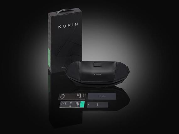 Сумка-слинг Flipsling