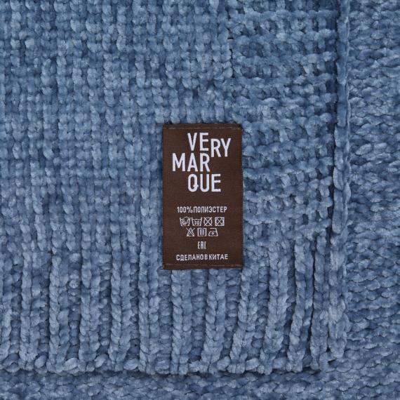 Плед Cozynova, синий