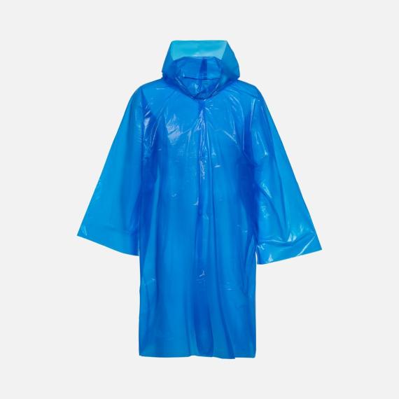 Дождевик-плащ BrightWay с печатью в один цвет на заказ