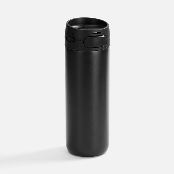 Термостакан X1, черный