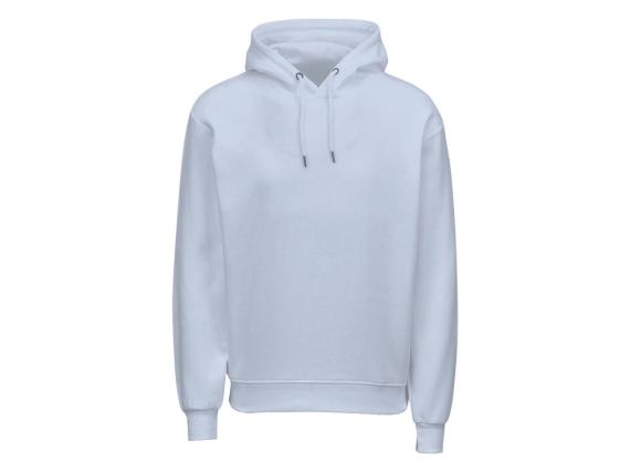 Толстовка с капюшоном оверсайз «Lisbon» унисекс