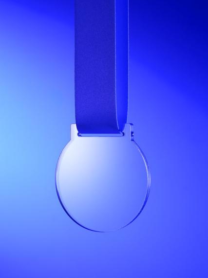 Медаль Clear Day