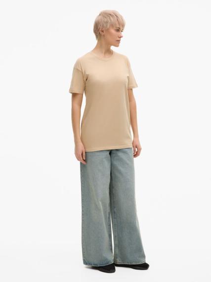 Футболка Imperial 190 песочная, размер M