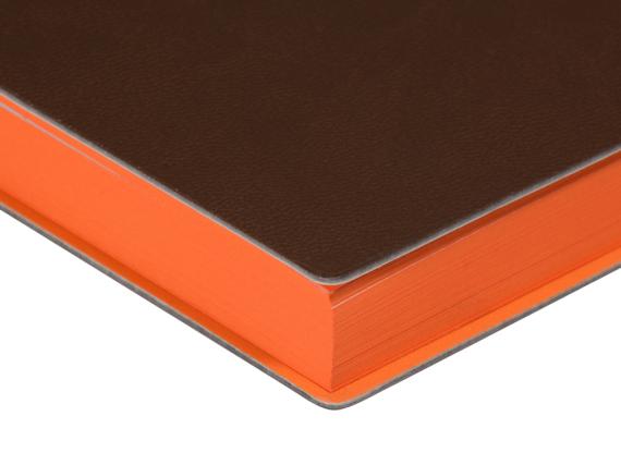 Ежедневник недатированный А5 «Mercury»