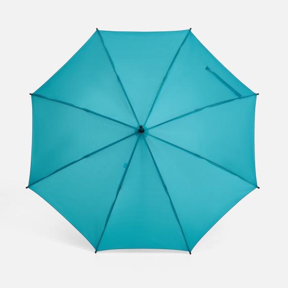 Зонт-трость Standard, бирюзовый