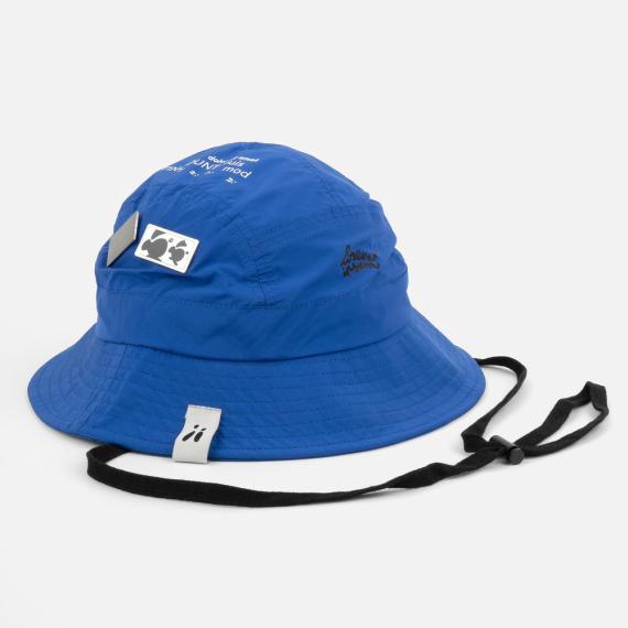 Значок Magnet Matto, серебристый