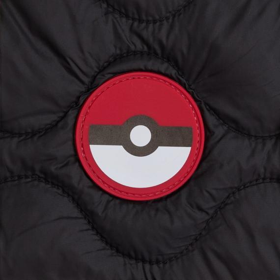 Жилет унисекс Tarnaby, черный, размер S