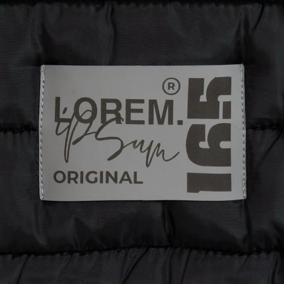 Куртка с капюшоном женская Stream Women, черная, размер XL