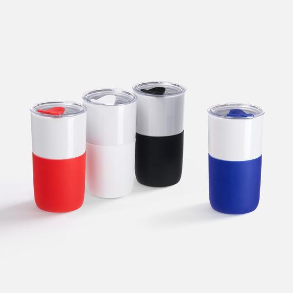 Кружка Norgard, черная