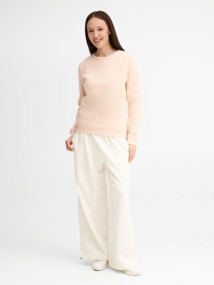 Толстовка женская Sully Women, розовая, размер XS