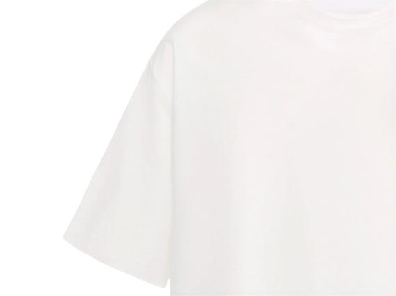 Футболка с пич отделкой «Kyoto», унисекс