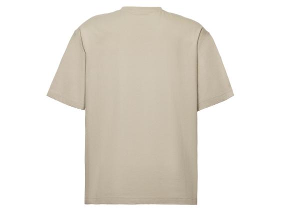 Футболка с пич отделкой «Kyoto», унисекс