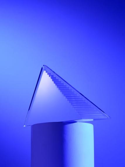 Стела Success Steps