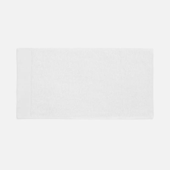 Полотенце Odelle ver.2, малое, белое