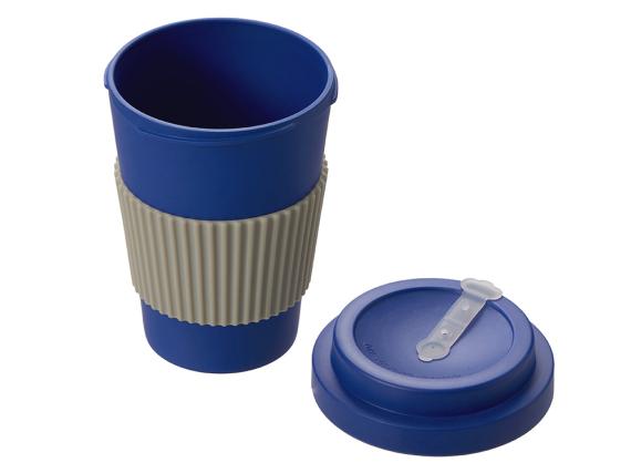 Термокружка из натуральных волокон «Muffin»