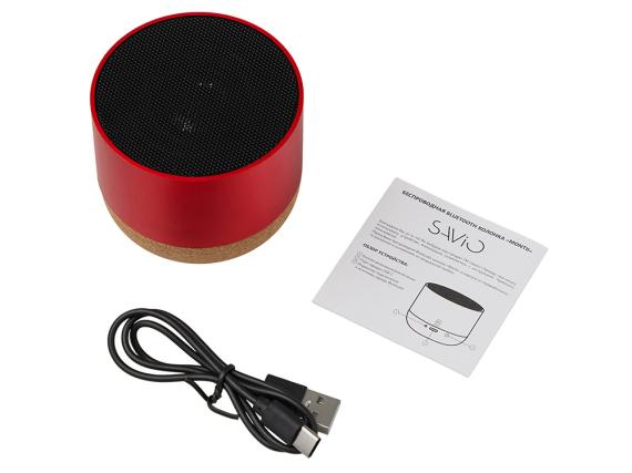 Беспроводная колонка «Montii», 3 Вт