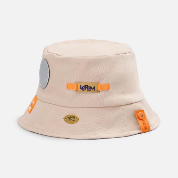 Панама Vento, бежевая