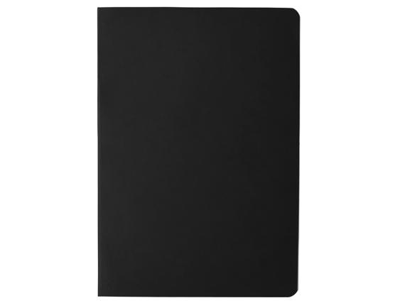 Блокнот в гибкой обложке A5 «Виспи 2.0» в клетку