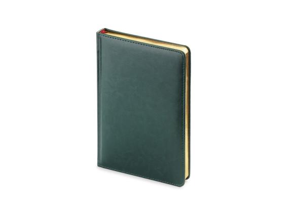 Ежедневник датированный А5 «Sidney Nebraska» на 2026 год