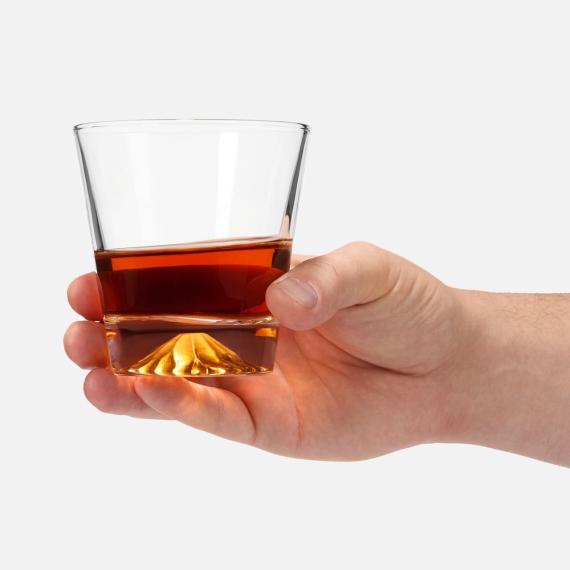 Стакан Snow Mountain