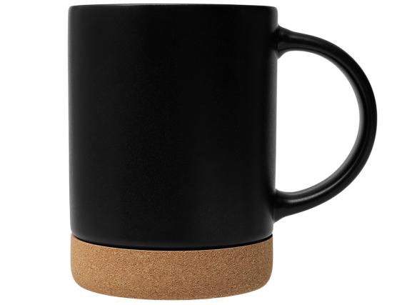 Кружка с пробковым дном «Корк & Бон»