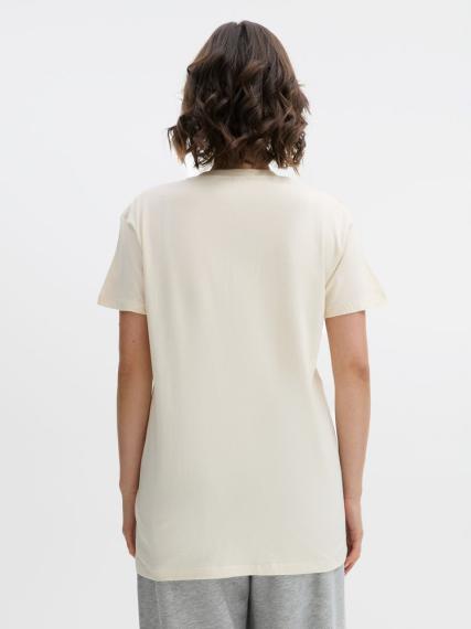 Футболка Regent 150 светло-бежевая, размер XL