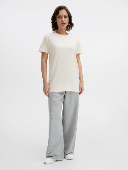 Футболка Regent 150 светло-бежевая, размер XL